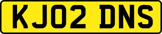 KJ02DNS