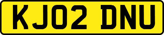 KJ02DNU