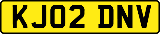 KJ02DNV