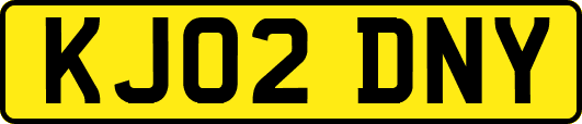 KJ02DNY
