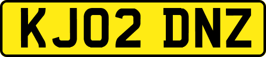 KJ02DNZ