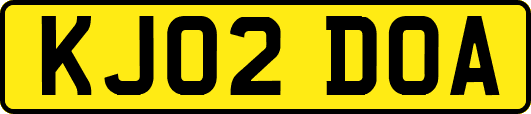 KJ02DOA