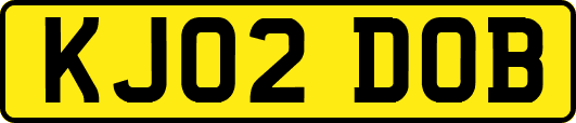 KJ02DOB