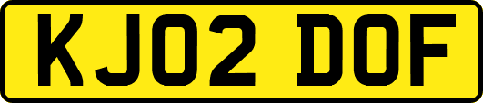 KJ02DOF