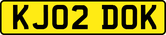 KJ02DOK