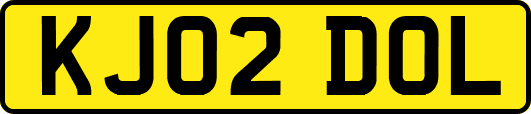 KJ02DOL