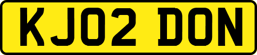 KJ02DON