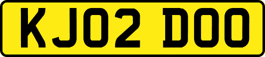 KJ02DOO