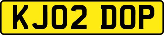 KJ02DOP