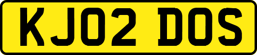 KJ02DOS