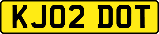 KJ02DOT