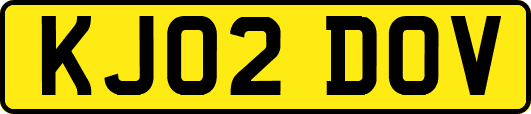 KJ02DOV