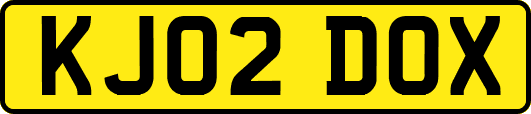 KJ02DOX