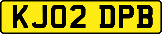 KJ02DPB