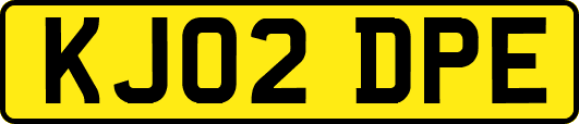 KJ02DPE