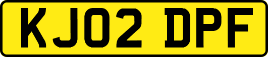 KJ02DPF