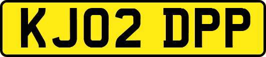 KJ02DPP