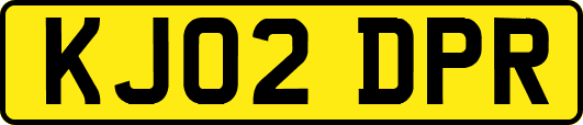 KJ02DPR