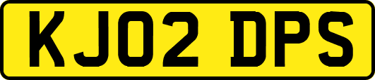 KJ02DPS