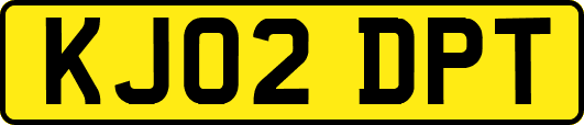 KJ02DPT