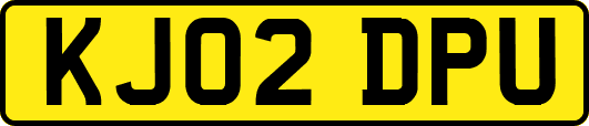 KJ02DPU