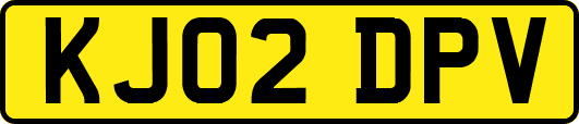 KJ02DPV