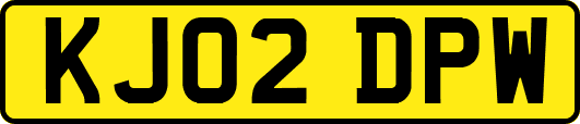 KJ02DPW