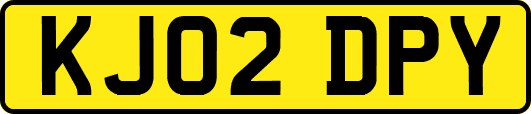 KJ02DPY