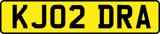 KJ02DRA