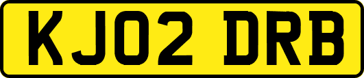 KJ02DRB