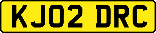 KJ02DRC