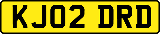 KJ02DRD