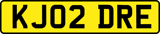 KJ02DRE