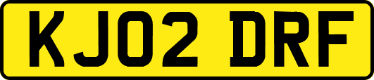 KJ02DRF