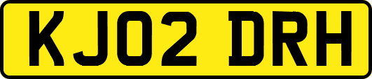 KJ02DRH