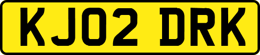 KJ02DRK