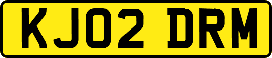 KJ02DRM