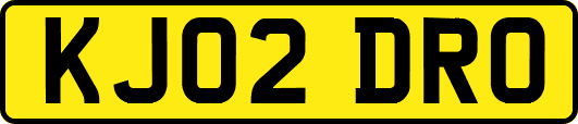 KJ02DRO