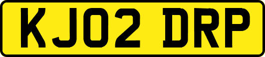 KJ02DRP