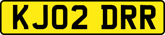 KJ02DRR