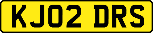 KJ02DRS