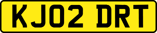 KJ02DRT