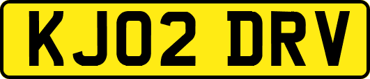 KJ02DRV