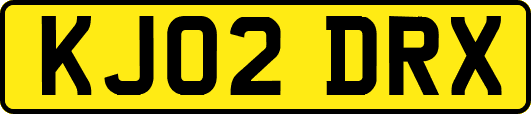 KJ02DRX