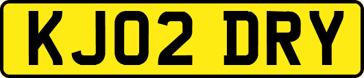 KJ02DRY