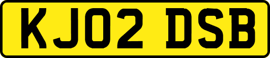 KJ02DSB