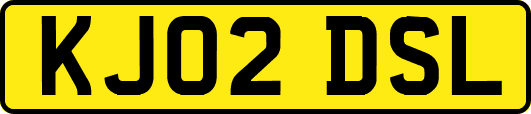 KJ02DSL