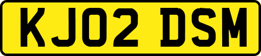 KJ02DSM