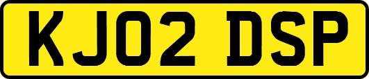 KJ02DSP