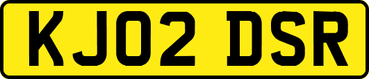 KJ02DSR